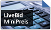 LiveBid Minipreis