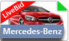 Mercedes-Benz LiveBid